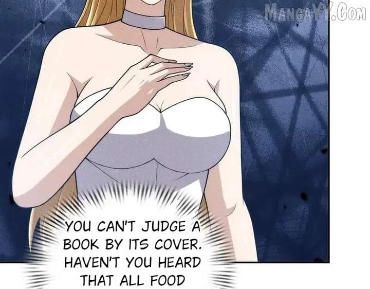 Hidden Dragon in the City (2025) Chapter 16 292 12