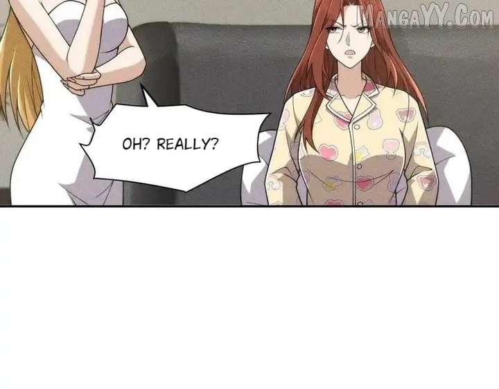 Hidden Dragon in the City (2025) Chapter 16 295 15