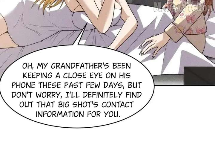 Hidden Dragon in the City (2025) Chapter 16 305 25