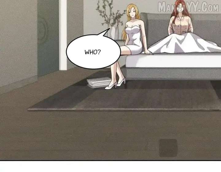 Hidden Dragon in the City (2025) Chapter 16 307 27