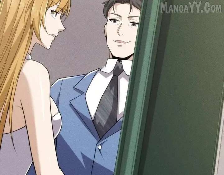 Hidden Dragon in the City (2025) Chapter 16 310 30