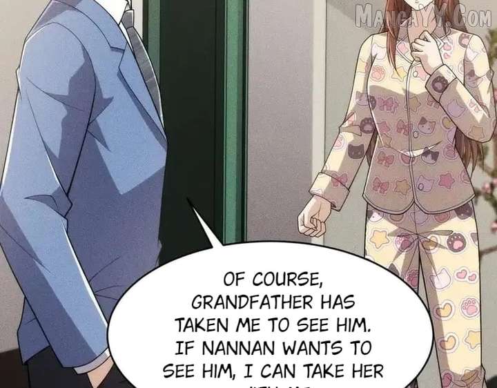 Hidden Dragon in the City (2025) Chapter 16 321 41