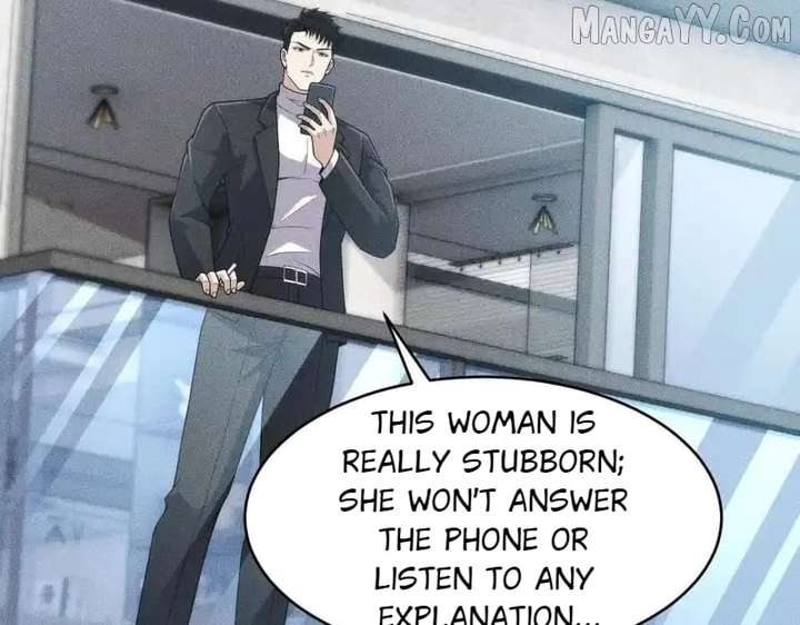 Hidden Dragon in the City (2025) Chapter 16 324 44