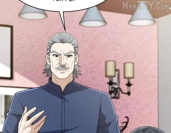 Hidden Dragon in the City (2025) Chapter 16 358 78