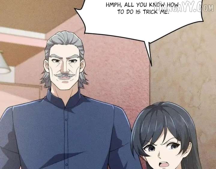 Hidden Dragon in the City (2025) Chapter 16 365 85