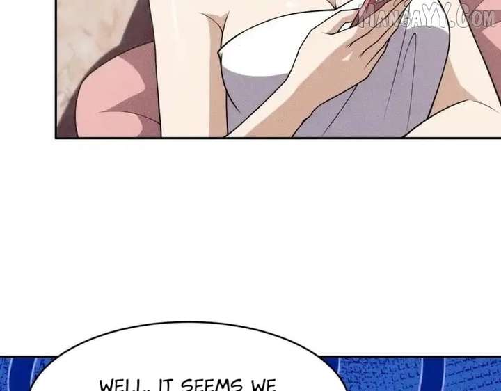 Hidden Dragon in the City (2025) Chapter 16 369 89