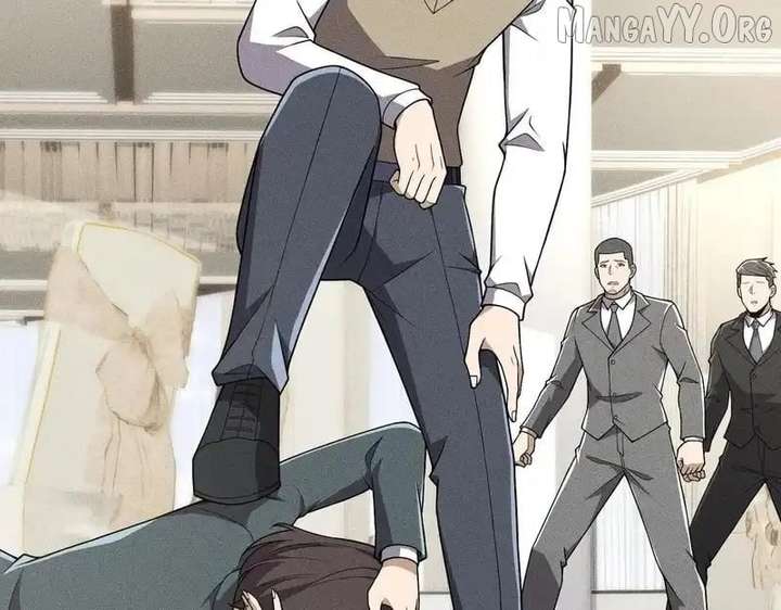 Hidden Dragon in the City (2025) Chapter 17 489 002