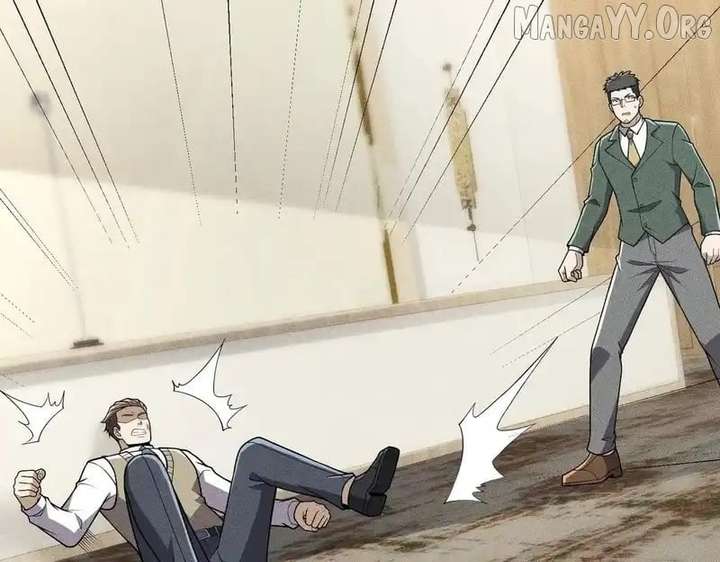 Hidden Dragon in the City (2025) Chapter 17 499 012