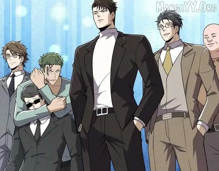 Hidden Dragon in the City (2025) Chapter 17 502 015