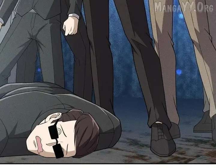 Hidden Dragon in the City (2025) Chapter 17 503 016