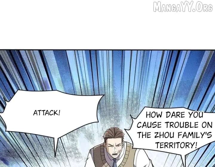 Hidden Dragon in the City (2025) Chapter 17 511 024