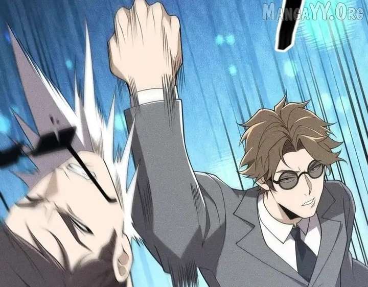 Hidden Dragon in the City (2025) Chapter 17 529 042