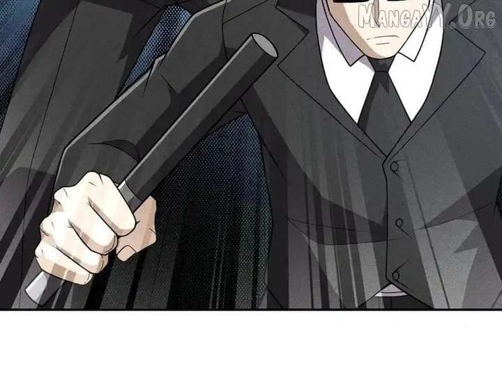 Hidden Dragon in the City (2025) Chapter 17 558 071