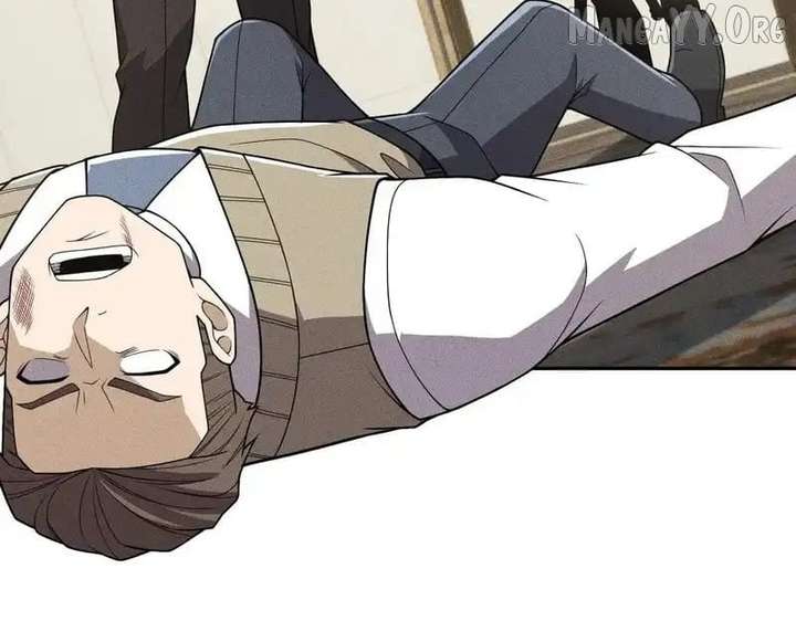 Hidden Dragon in the City (2025) Chapter 17 585 098