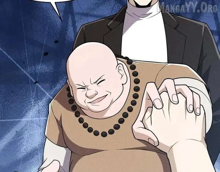 Hidden Dragon in the City (2025) Chapter 17 609 122