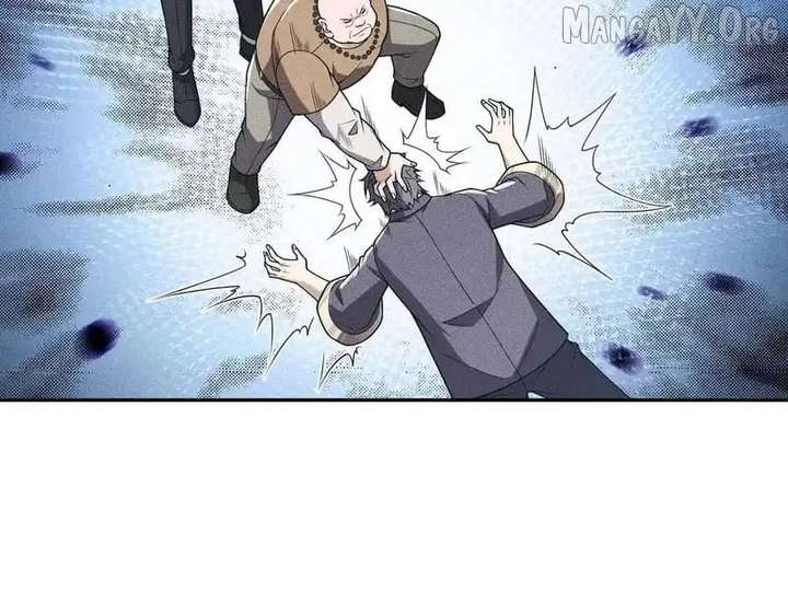 Hidden Dragon in the City (2025) Chapter 17 615 128