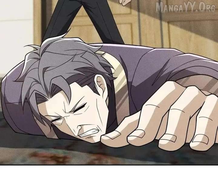 Hidden Dragon in the City (2025) Chapter 17 617 130