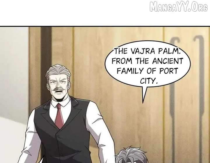 Hidden Dragon in the City (2025) Chapter 17 619 132