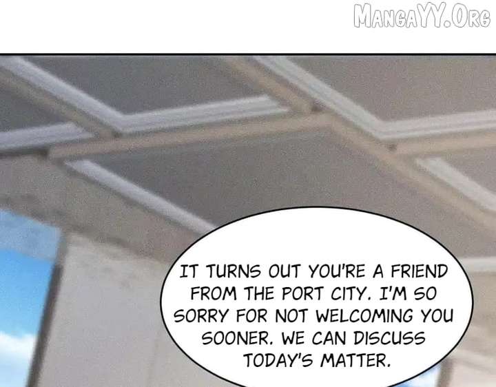 Hidden Dragon in the City (2025) Chapter 17 622 135