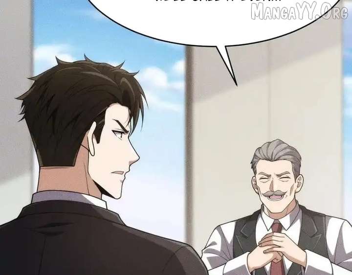 Hidden Dragon in the City (2025) Chapter 17 628 141