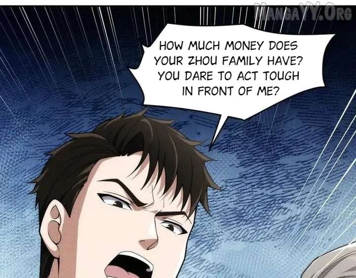 Hidden Dragon in the City (2025) Chapter 17 635 148