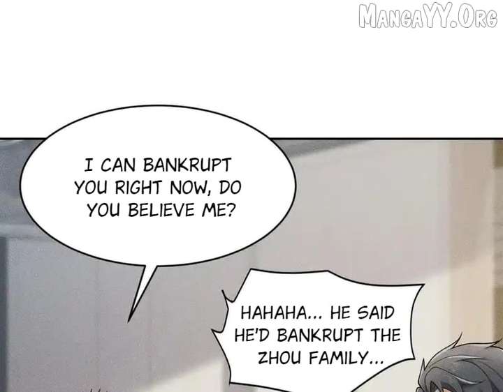 Hidden Dragon in the City (2025) Chapter 17 640 153