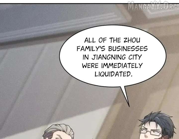 Hidden Dragon in the City (2025) Chapter 17 643 156