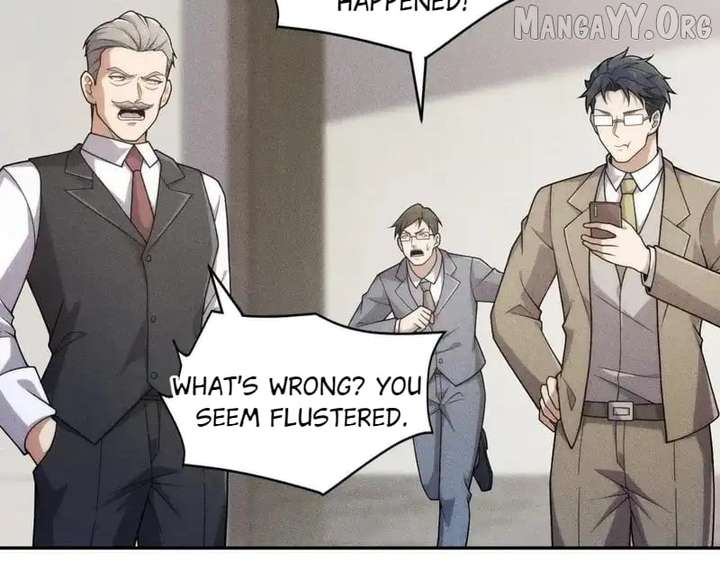 Hidden Dragon in the City (2025) Chapter 18 483 002