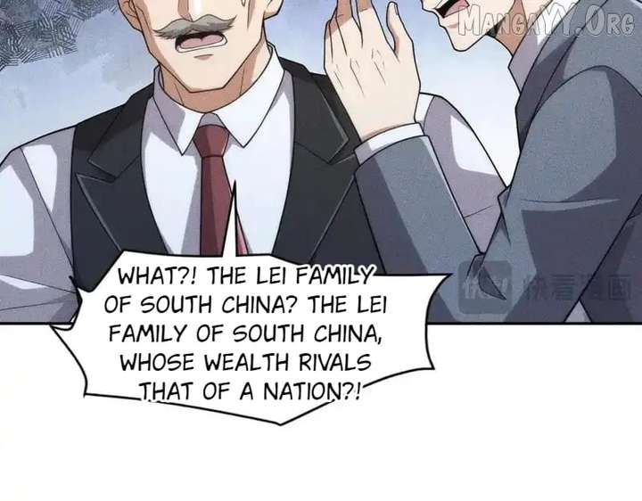 Hidden Dragon in the City (2025) Chapter 18 486 005