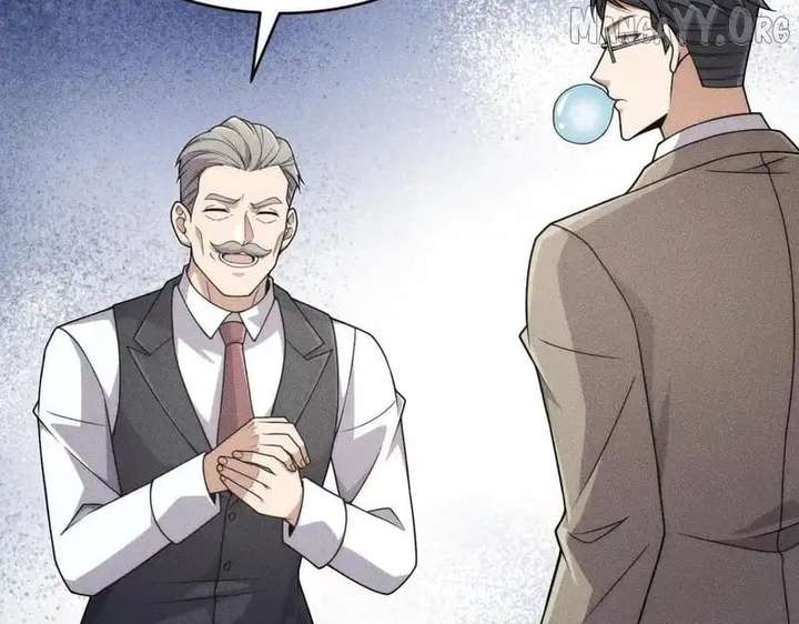 Hidden Dragon in the City (2025) Chapter 18 492 011