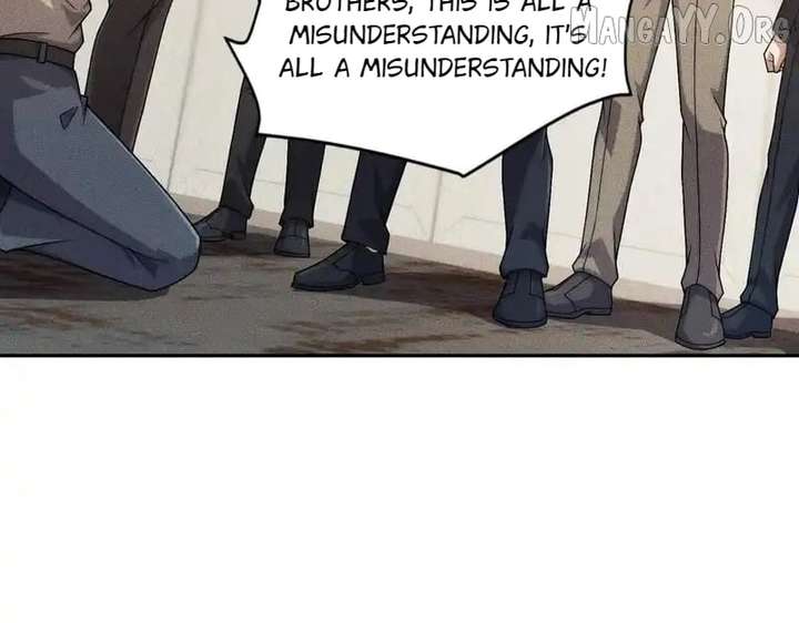 Hidden Dragon in the City (2025) Chapter 18 496 015