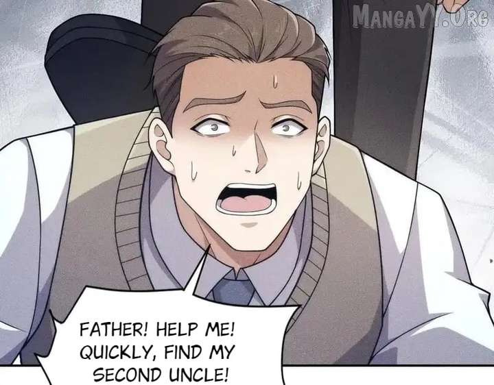 Hidden Dragon in the City (2025) Chapter 18 499 018