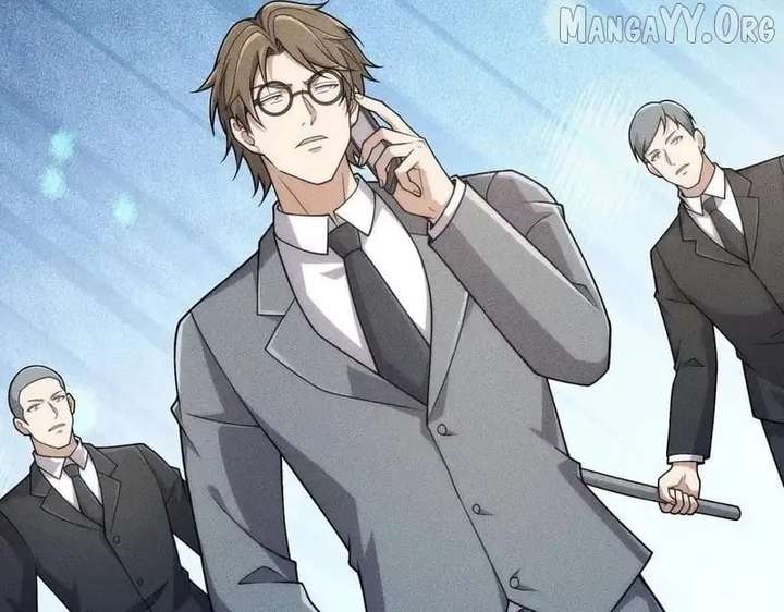 Hidden Dragon in the City (2025) Chapter 18 508 027