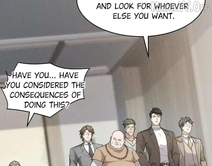 Hidden Dragon in the City (2025) Chapter 18 510 029