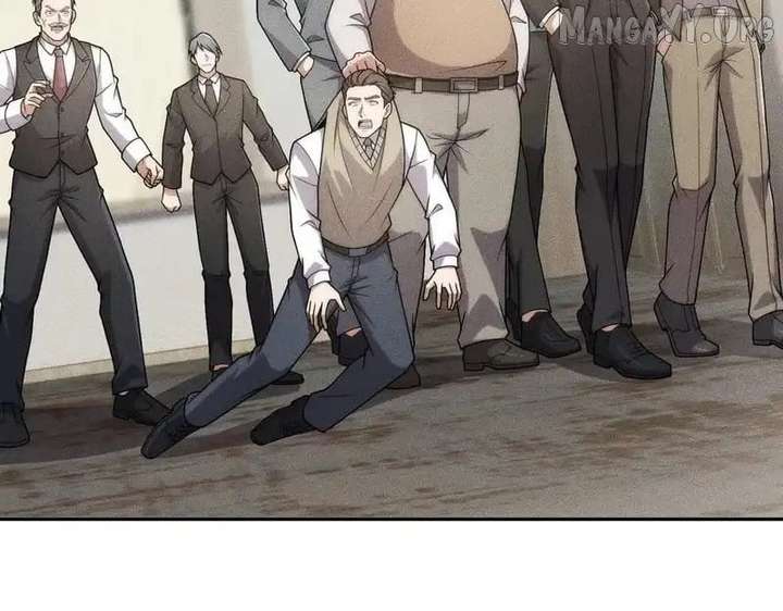 Hidden Dragon in the City (2025) Chapter 18 511 030