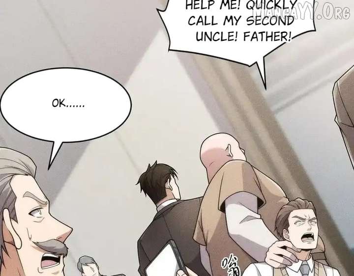 Hidden Dragon in the City (2025) Chapter 18 513 032