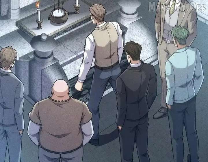 Hidden Dragon in the City (2025) Chapter 18 532 051