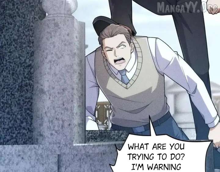 Hidden Dragon in the City (2025) Chapter 18 535 054