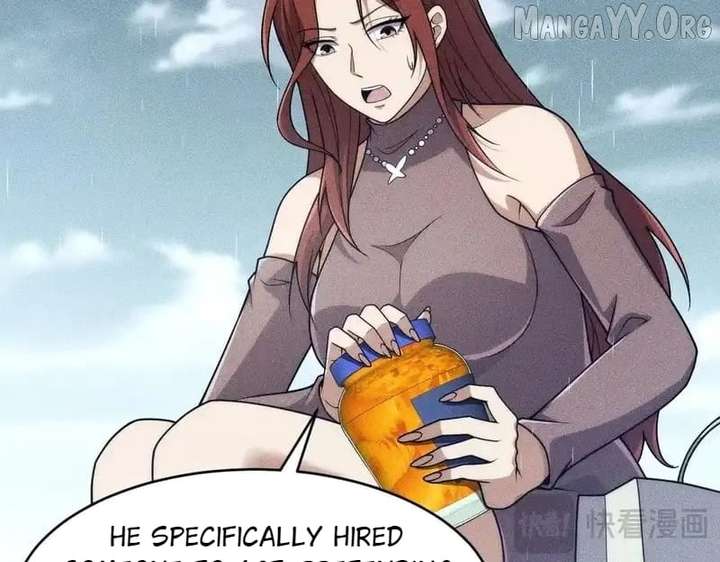 Hidden Dragon in the City (2025) Chapter 18 553 072