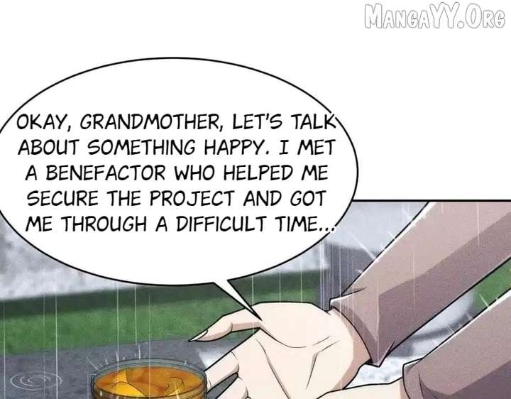 Hidden Dragon in the City (2025) Chapter 18 555 074