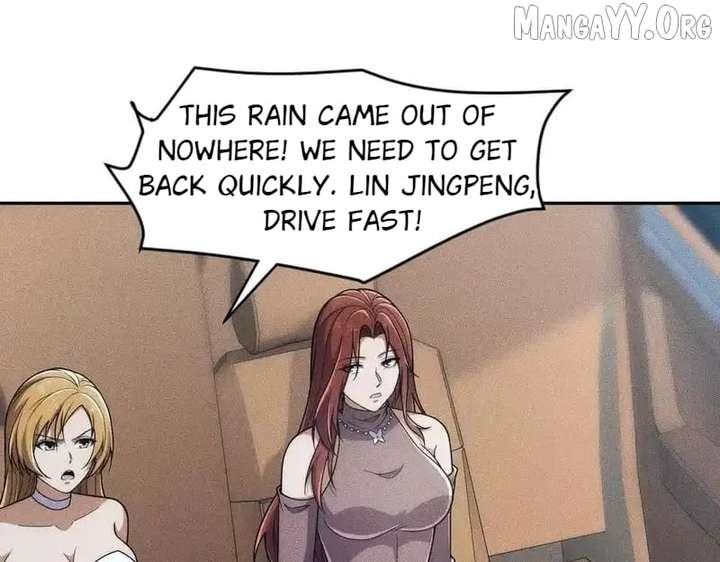 Hidden Dragon in the City (2025) Chapter 18 568 087