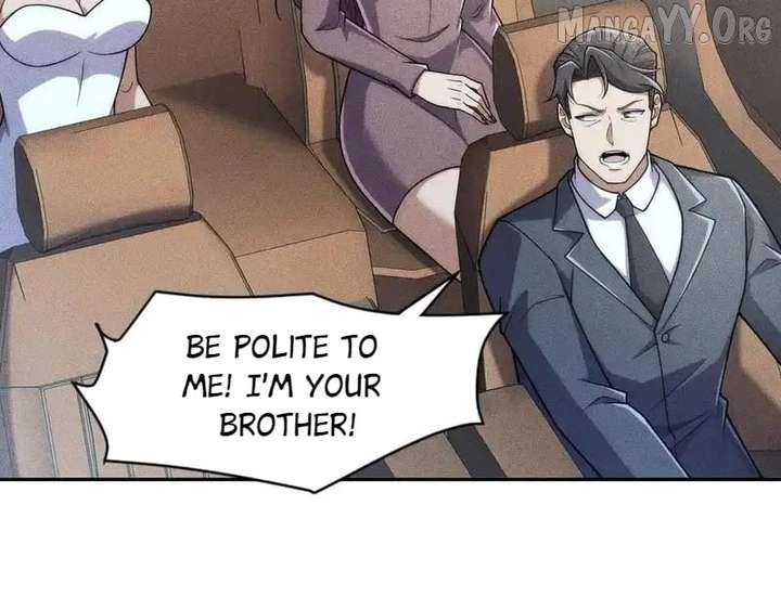 Hidden Dragon in the City (2025) Chapter 18 569 088