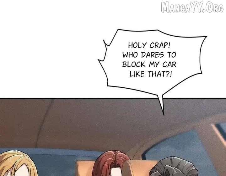 Hidden Dragon in the City (2025) Chapter 18 575 094