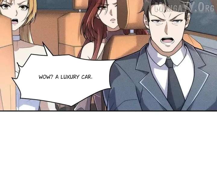 Hidden Dragon in the City (2025) Chapter 18 576 095