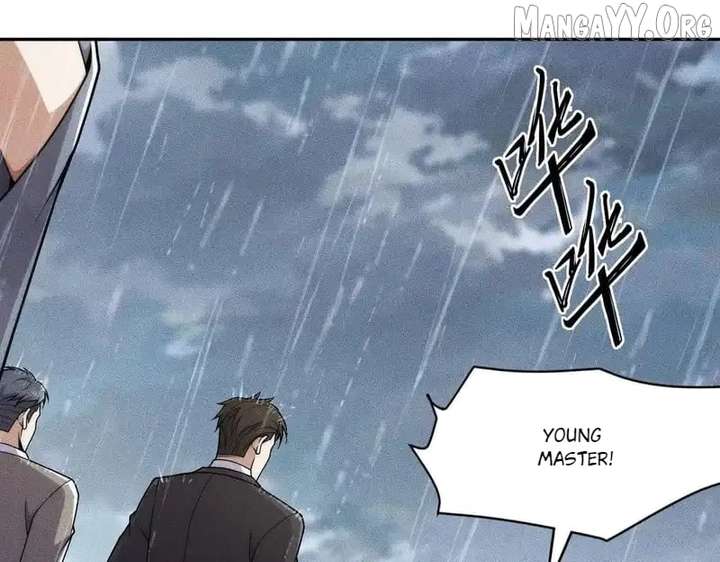 Hidden Dragon in the City (2025) Chapter 18 581 100