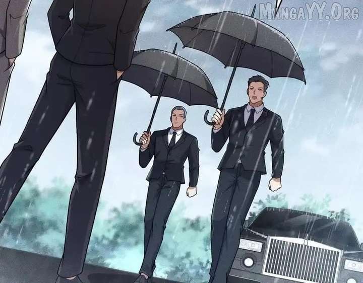 Hidden Dragon in the City (2025) Chapter 18 582 101