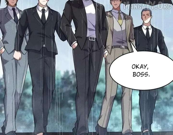 Hidden Dragon in the City (2025) Chapter 18 585 104