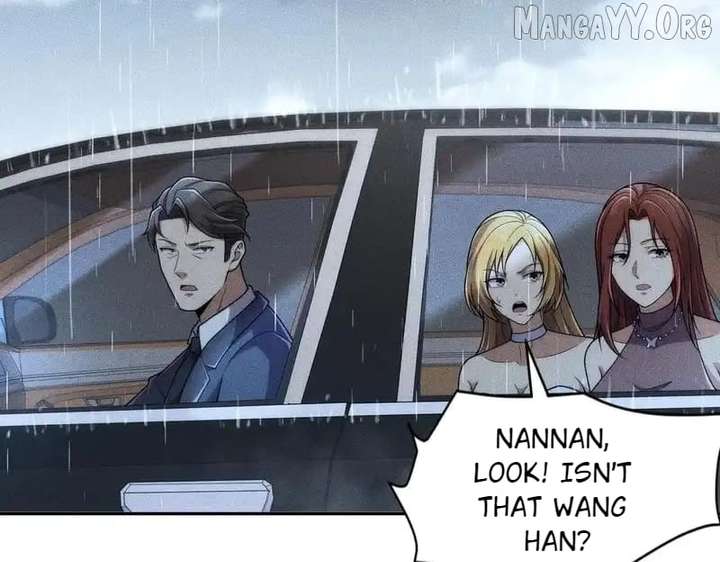 Hidden Dragon in the City (2025) Chapter 18 588 107