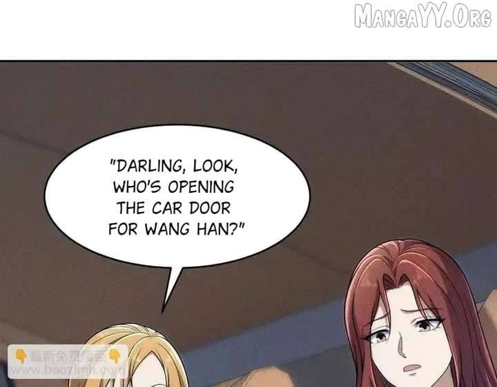 Hidden Dragon in the City (2025) Chapter 18 596 115