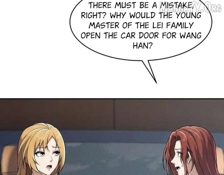 Hidden Dragon in the City (2025) Chapter 18 608 127